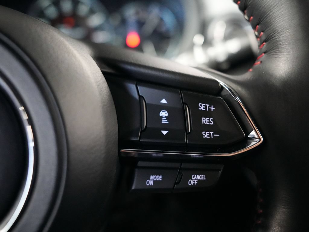 Used 2023 MAZDA CX-9 Carbon Edition AWD/4WD image 25