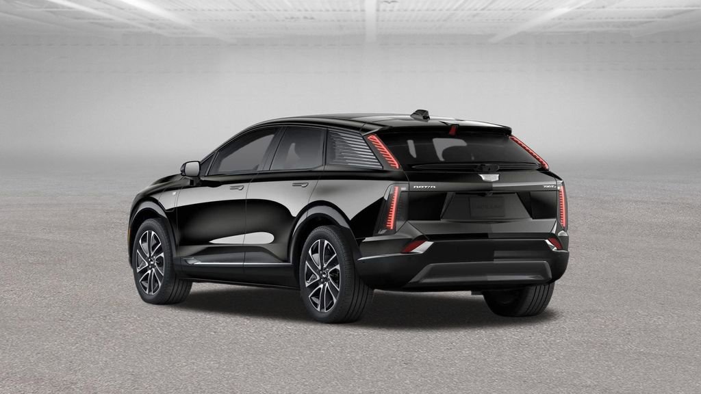 New 2026 Cadillac Optiq Sport 1 AWD/4WD image 29