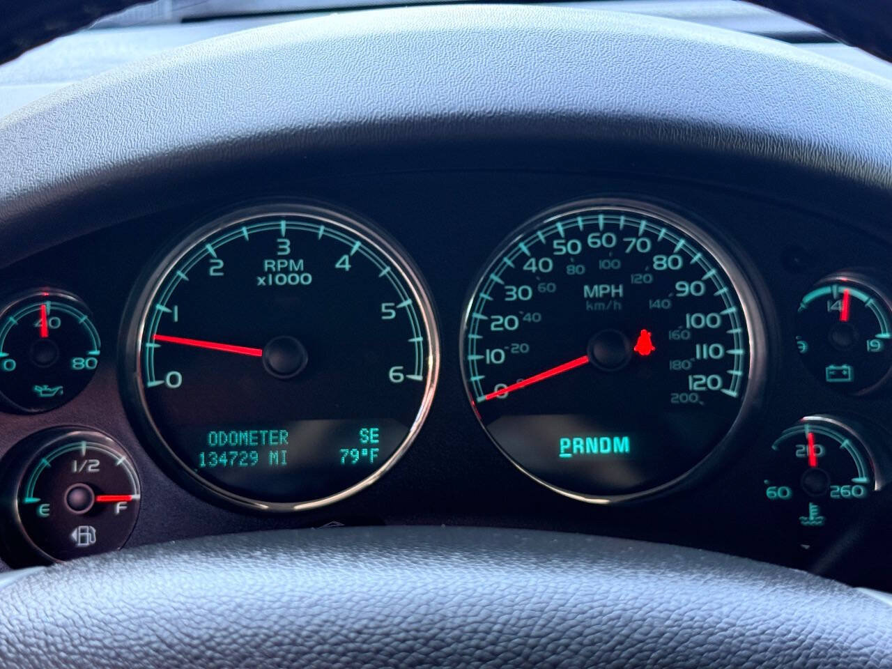 Used 2013 GMC Sierra 1500 Denali AWD/4WD image 25