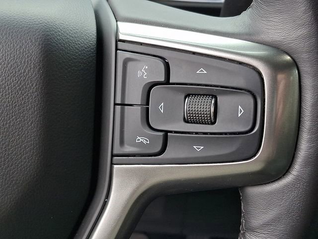 Used 2020 Chevrolet Silverado 1500 LT w/ All-Star Edition image 22