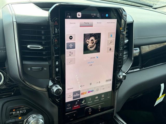 New 2026 RAM 1500 Rebel w/ Advanced Safety Group II image 22