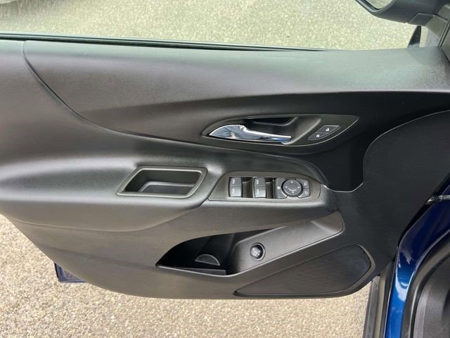 Certified 2023 Chevrolet Equinox LT image 15
