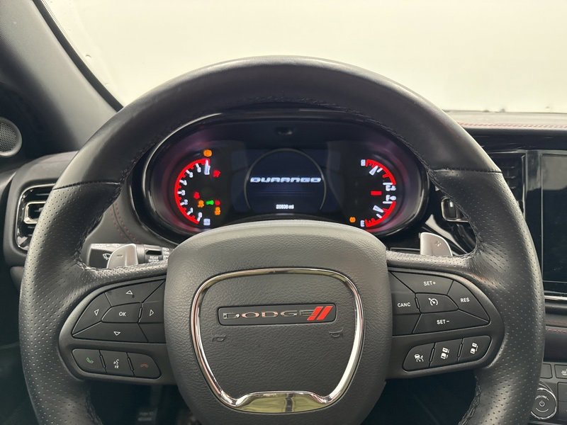 Used 2024 Dodge Durango GT image 25