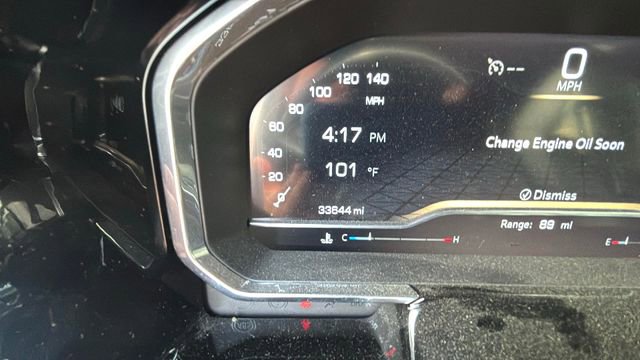 Used 2022 GMC Sierra 1500 SLT w/ X31 Off-Road Package image 12