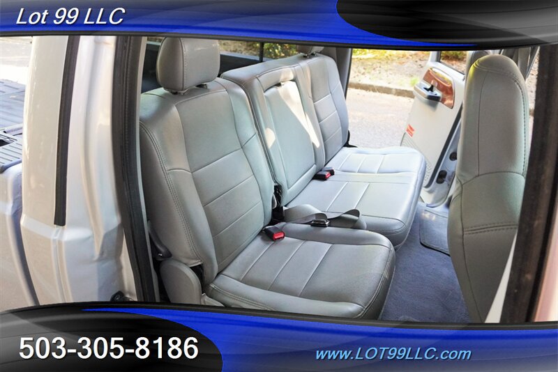 Used 2007 Ford F350 Lariat AWD/4WD image 16