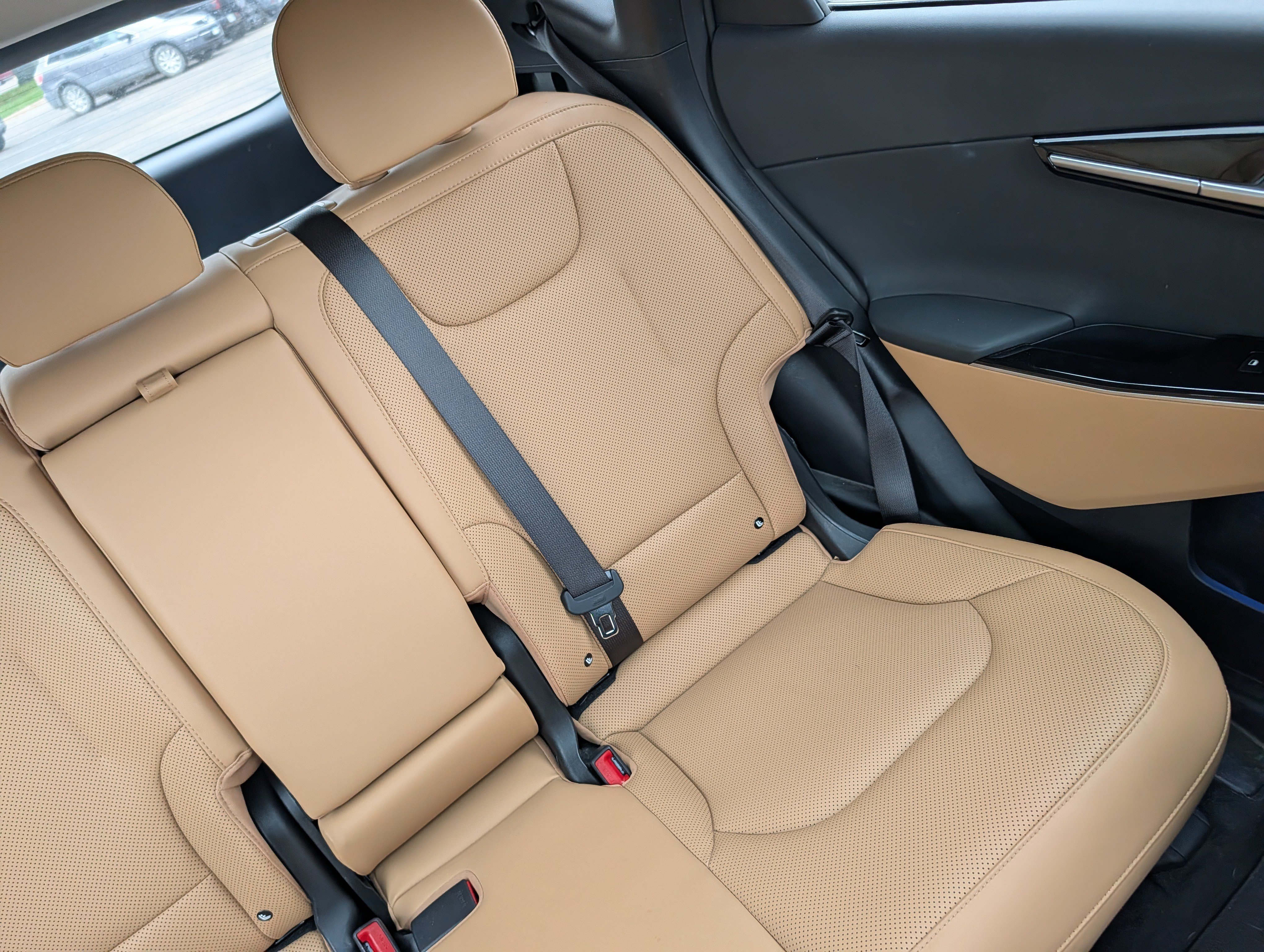 Certified 2023 Kia EV6 GT-Line AWD/4WD image 14