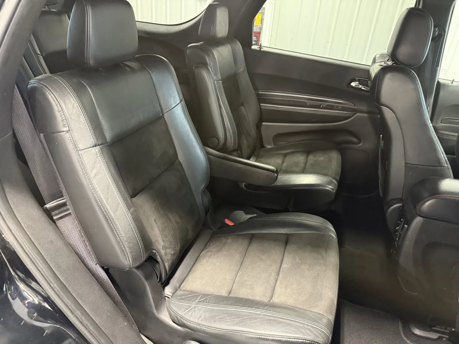 Used 2021 Dodge Durango GT image 22