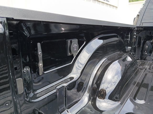 New 2026 RAM 2500 Tradesman image 5