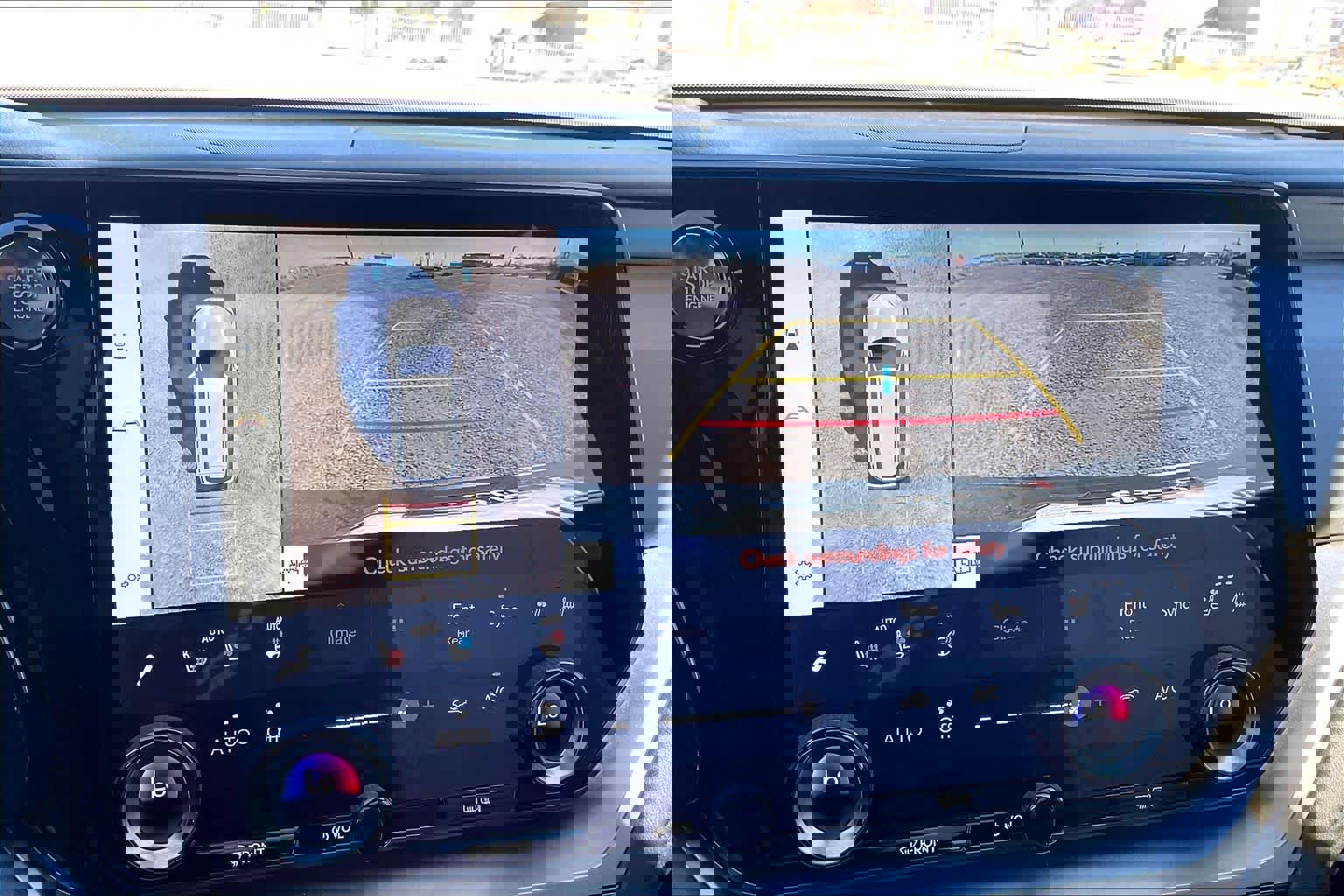 Used 2025 Lexus TX 350 AWD w/ Technology Package image 23