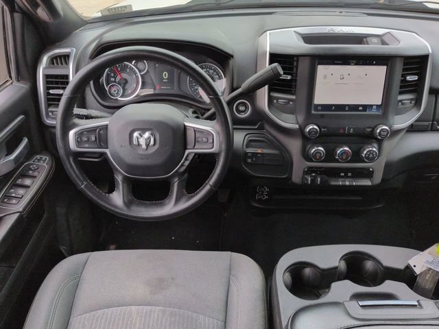 Used 2024 RAM 3500 Big Horn AWD/4WD image 19