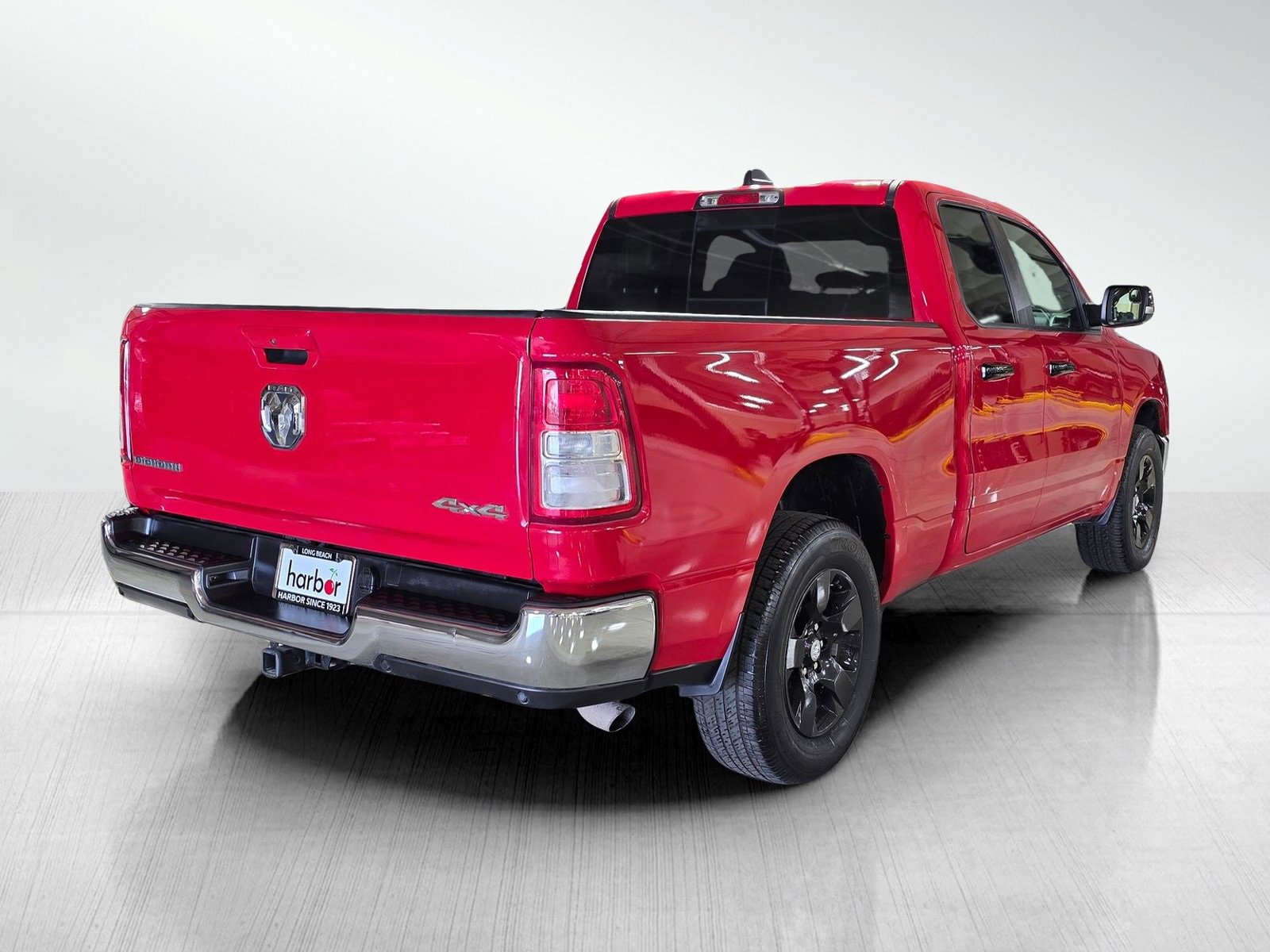 Used 2022 RAM 1500 Big Horn image 11