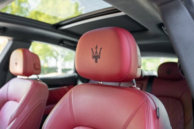 Used 2022 Maserati Levante Modena image 45