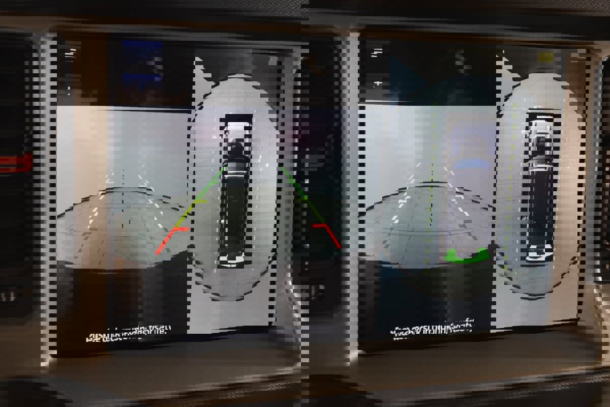 Used 2024 Ford Bronco Raptor image 10