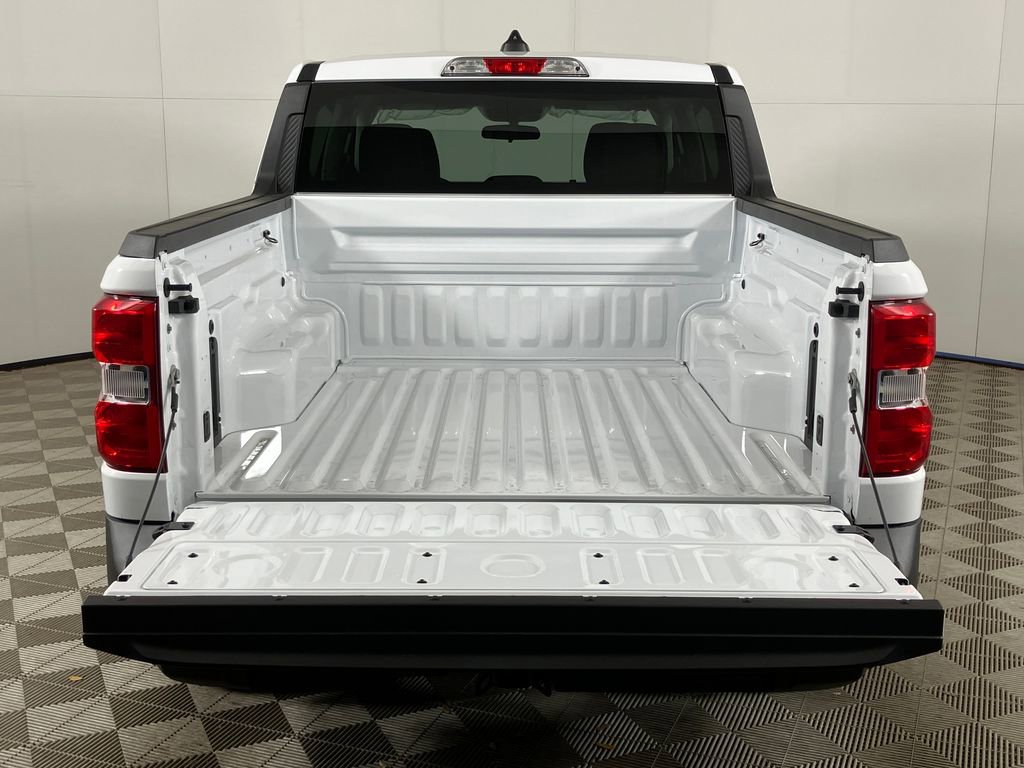 New 2026 Ford Maverick XL image 25