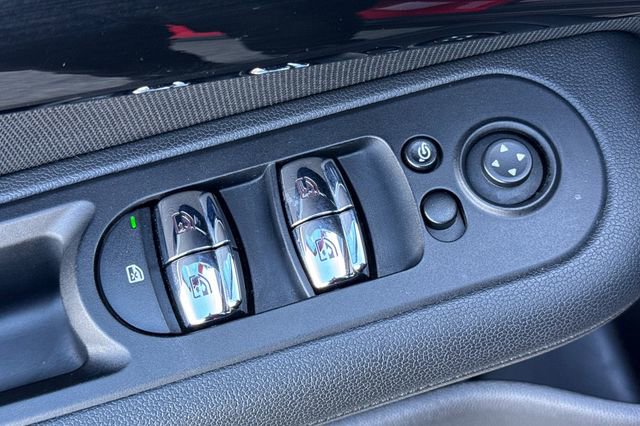 Used 2022 MINI Cooper Clubman John Cooper Works w/ Premium Package image 12