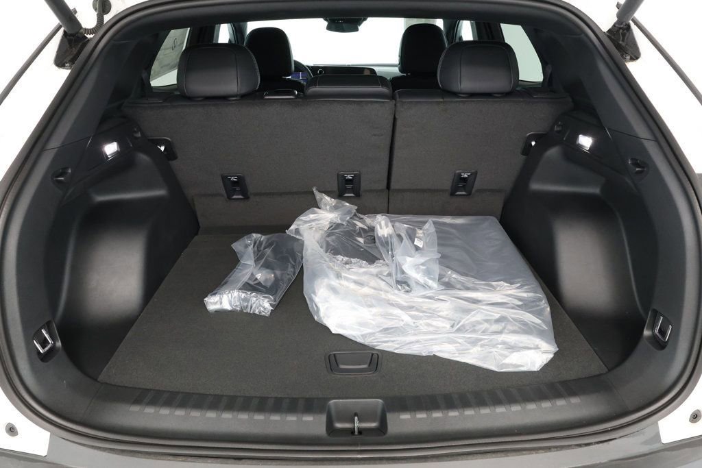 Used 2024 Chevrolet Blazer EV LT image 19