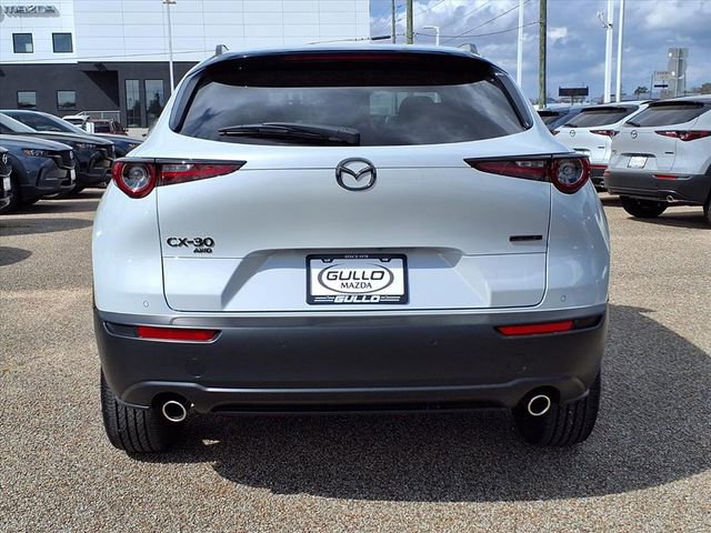 New 2026 MAZDA CX-30 Aire Edition image 5