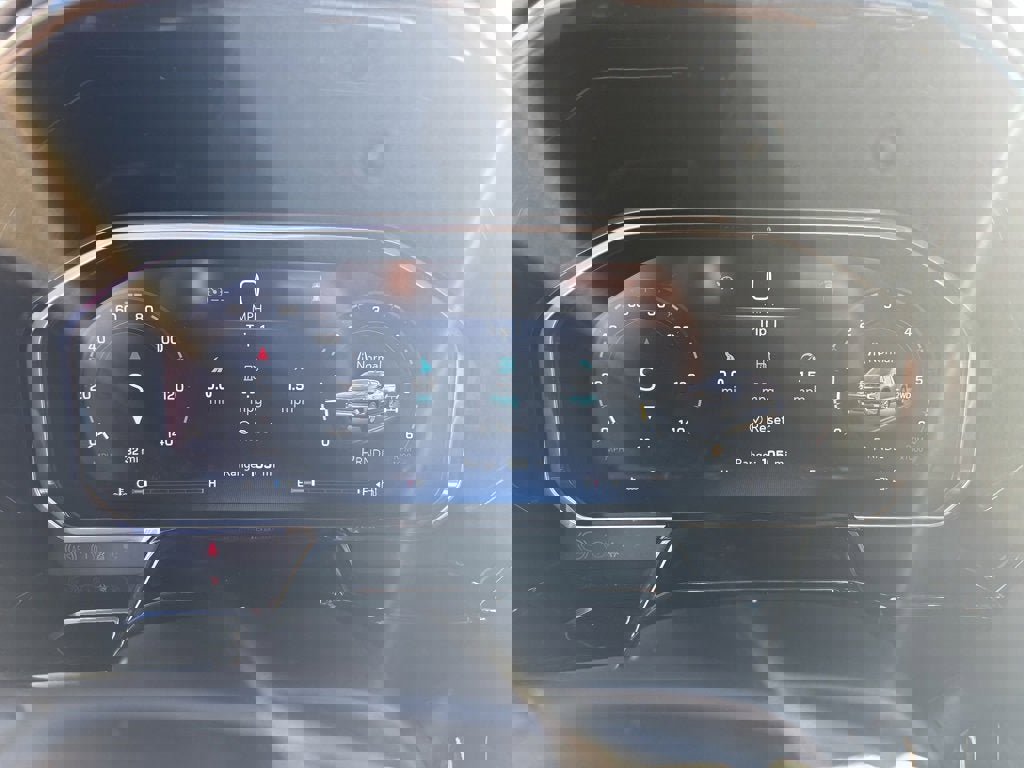 New 2026 Chevrolet Silverado 1500 RST w/ Z71 Off-Road Package image 18