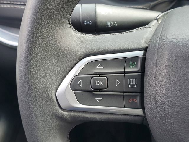 Used 2023 Jeep Compass High Altitude AWD/4WD image 22