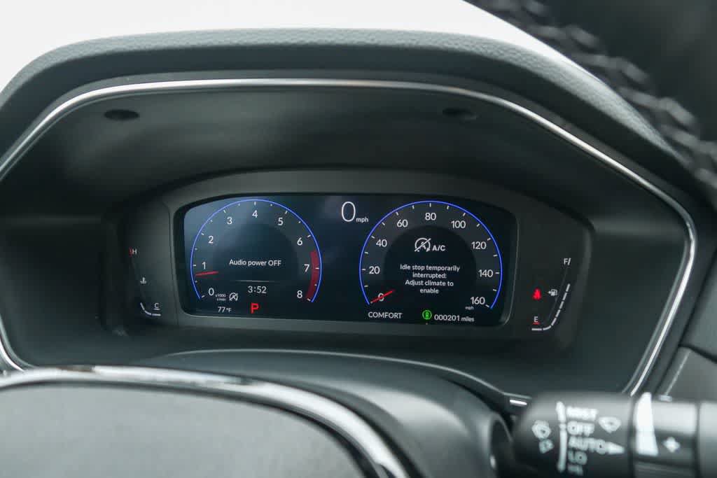 Used 2025 Acura Integra A-Spec FWD image 21