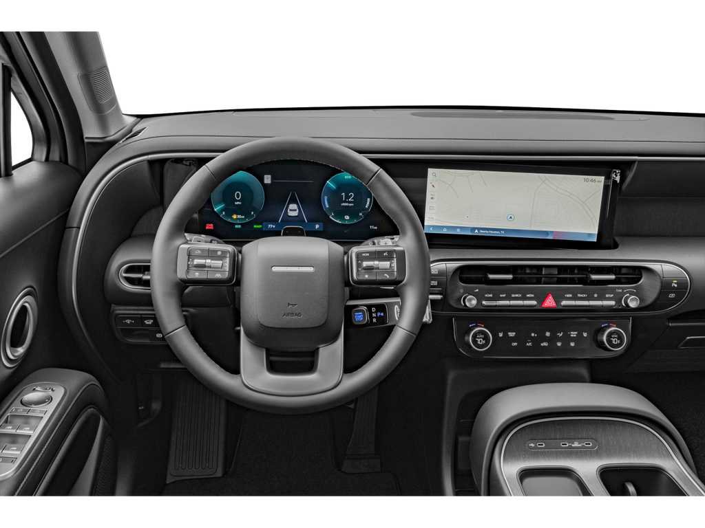 New 2026 Hyundai Palisade FWD Hybrid image 49
