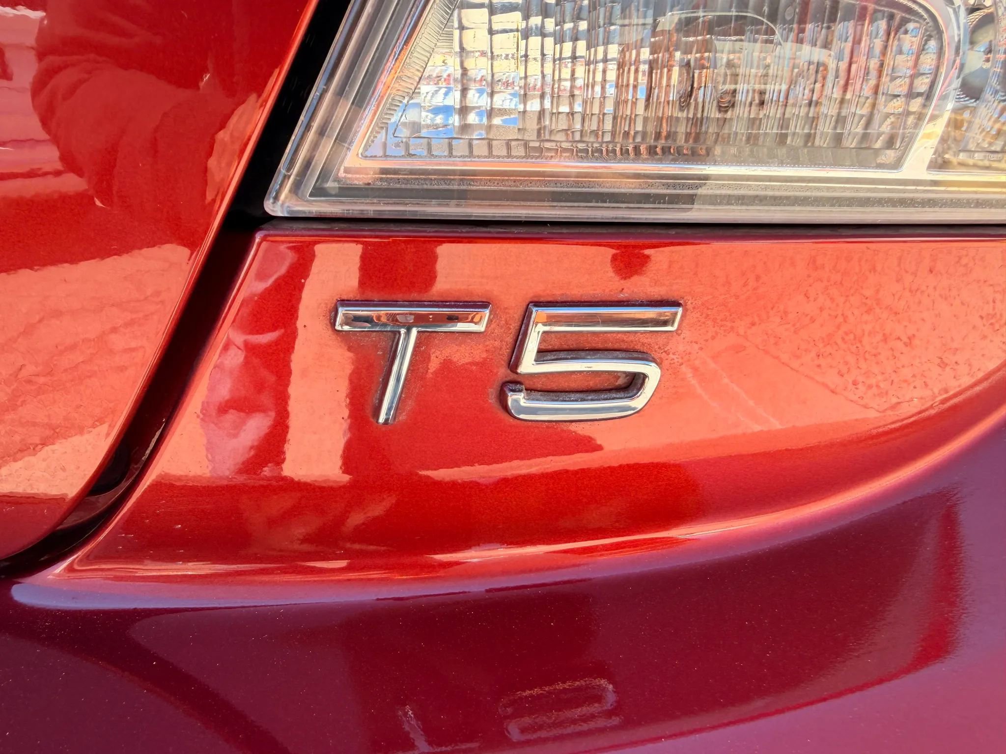 Used 2011 Volvo C70 T5 w/ Multimedia Pkg image 31