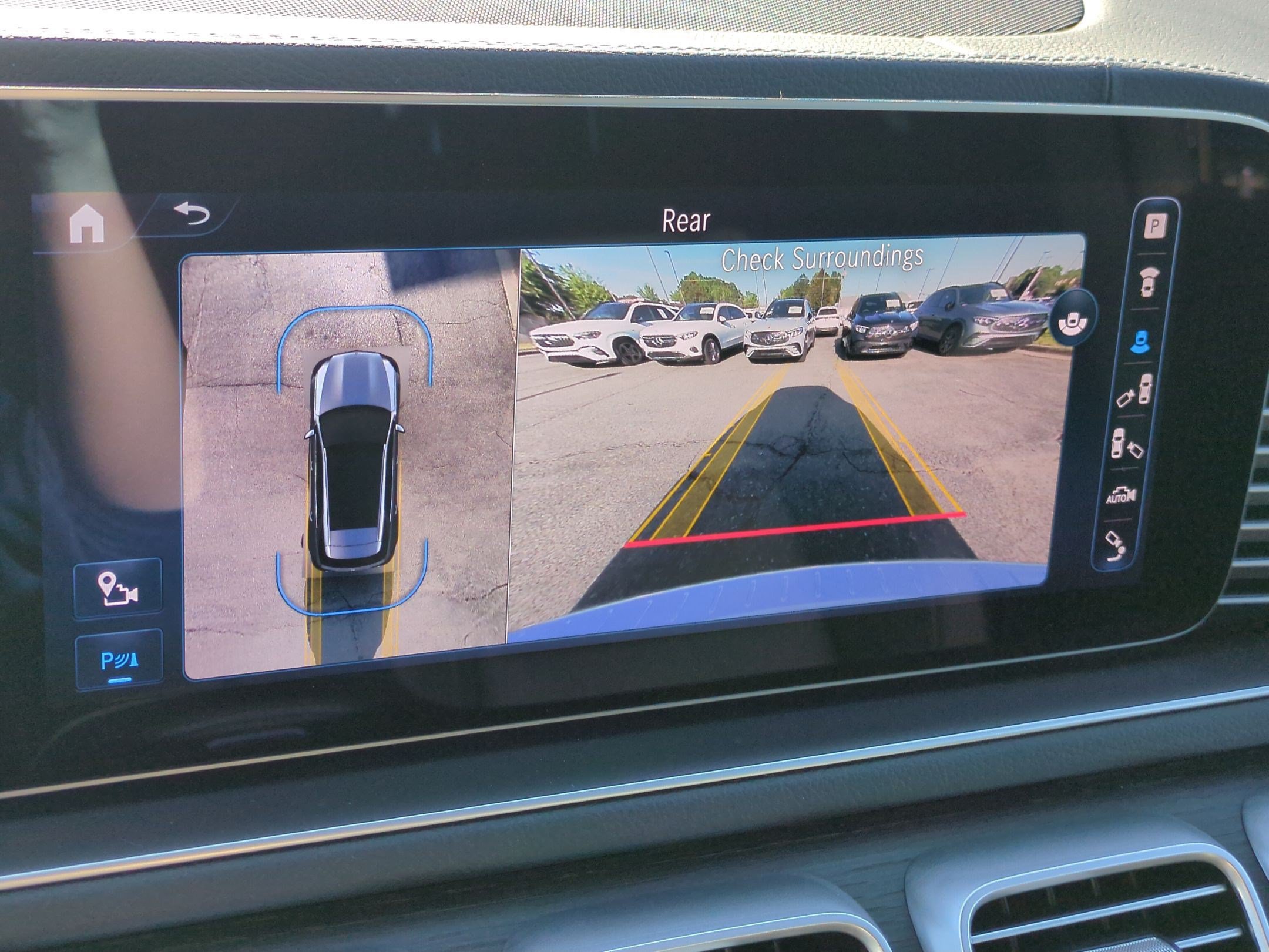 Certified 2024 Mercedes-Benz GLE 450 4MATIC image 24