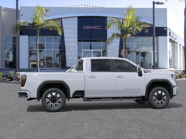 New 2026 GMC Sierra 2500 Denali w/ Denali Reserve Package image 5