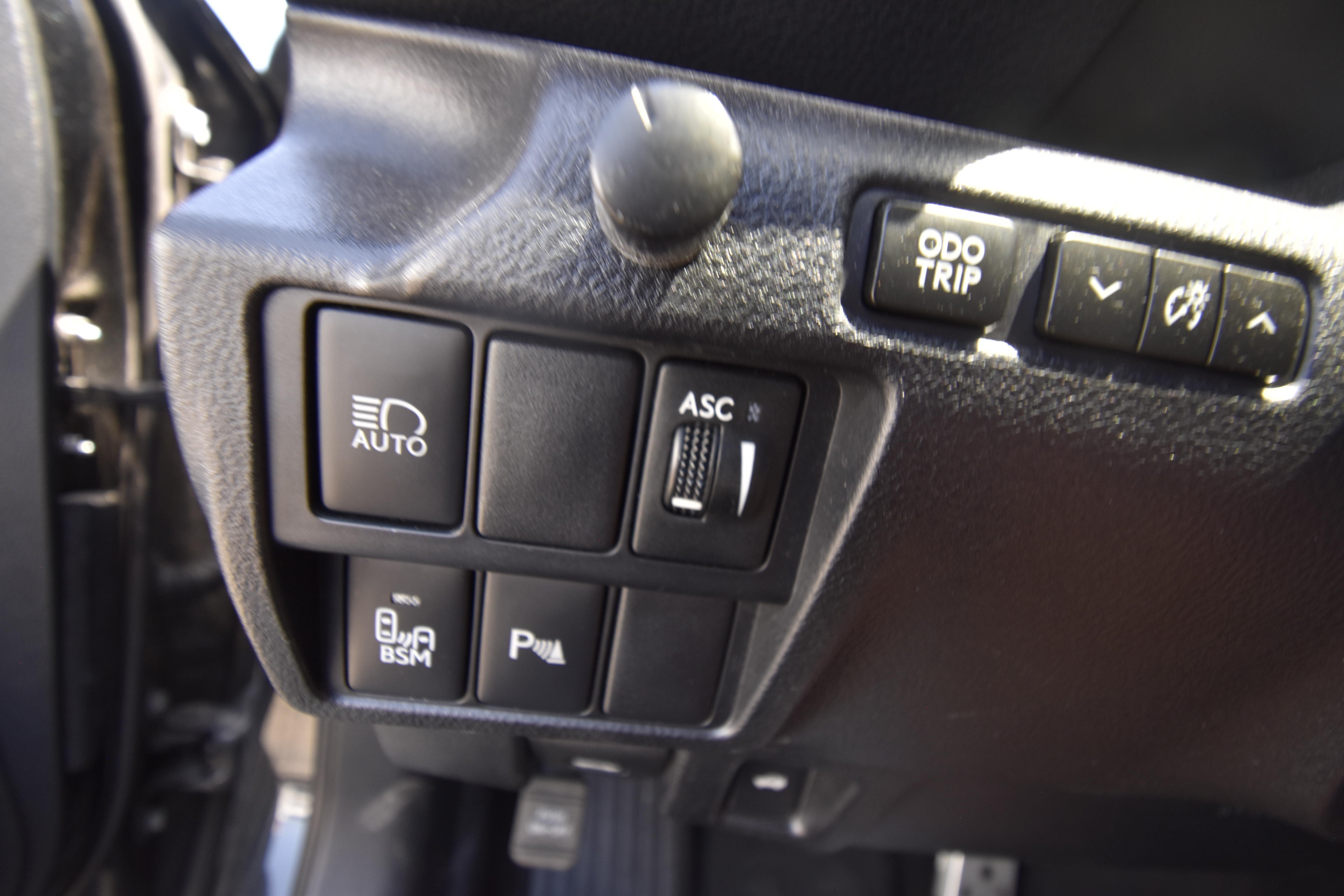 Used 2018 Lexus IS 300 F Sport RWD image 12