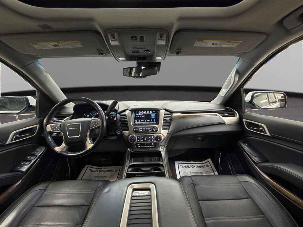 Used 2019 GMC Yukon Denali w/ Denali Ultimate Package image 28