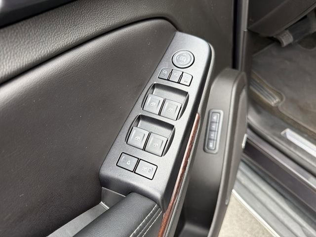 Used 2018 GMC Yukon SLT RWD image 24