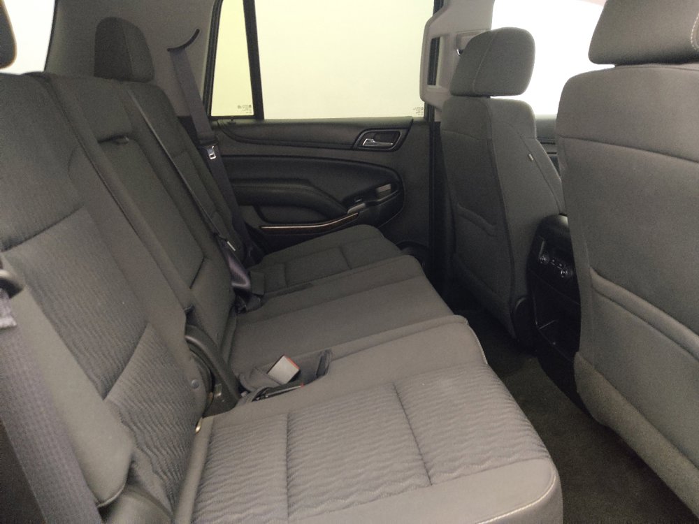Used 2016 Chevrolet Tahoe LS AWD/4WD image 19