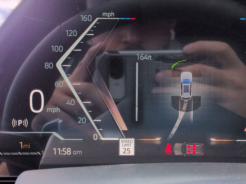 New 2026 BMW X5 xDrive40i w/ M Sport Package image 27