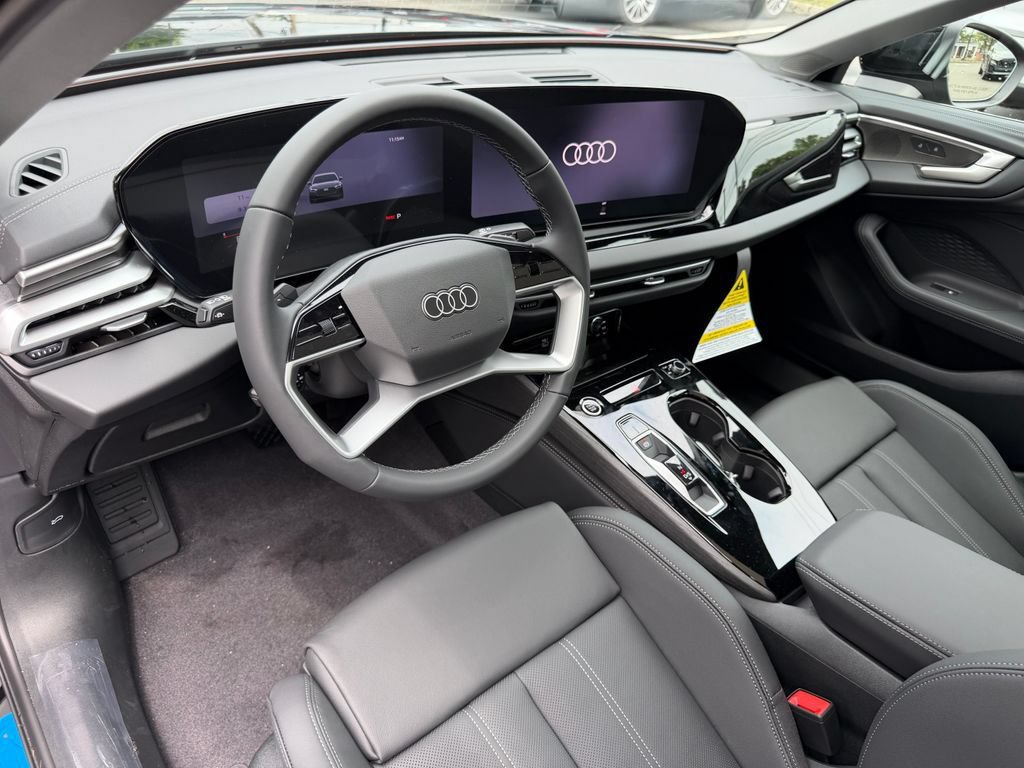 New 2026 Audi A5 2.0T Premium Plus AWD/4WD image 17