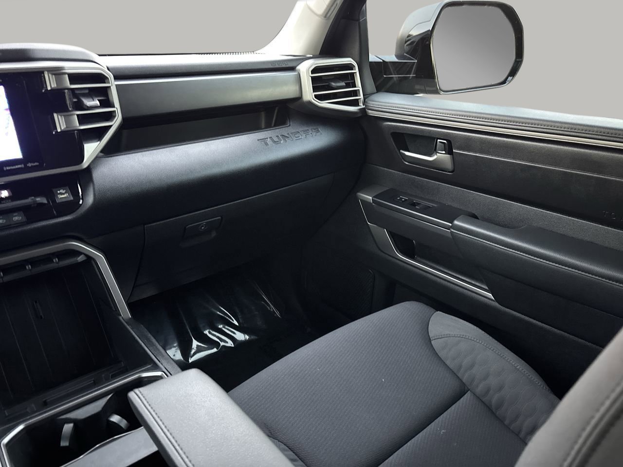 Used 2023 Toyota Tundra SR5 image 10