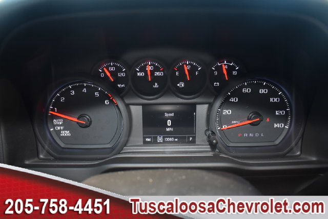 Used 2025 Chevrolet Silverado 1500 Custom AWD/4WD image 30