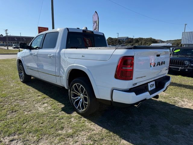 New 2026 RAM 1500 Tungsten image 5