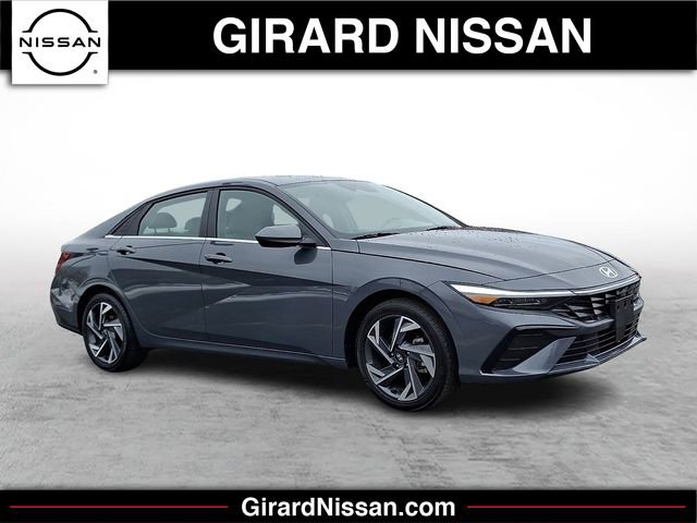 Used 2024 Hyundai Elantra SEL w/ Convenience Package video 1