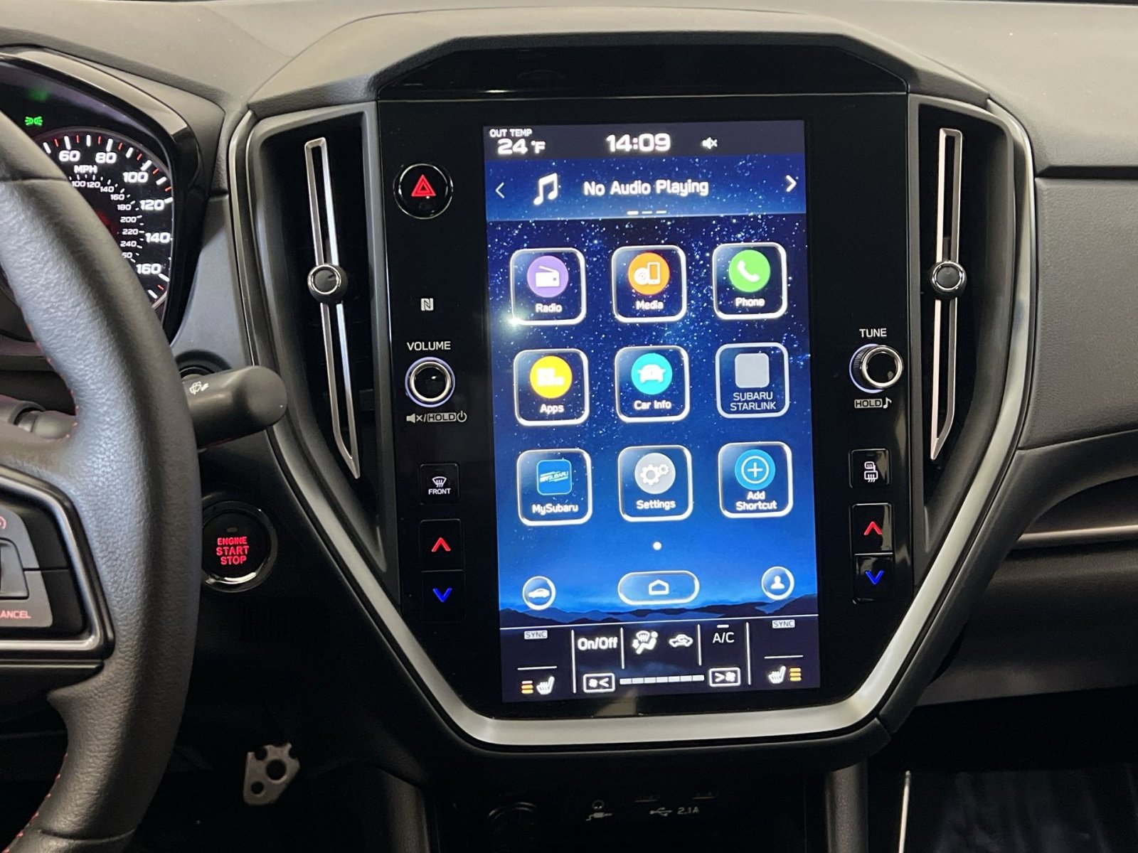 Used 2022 Subaru WRX Premium image 16