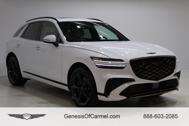 Used 2026 Genesis GV70 3.5T Sport Prestige