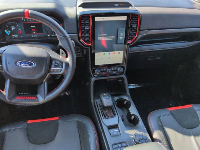 Used 2025 Ford Ranger Raptor image 25