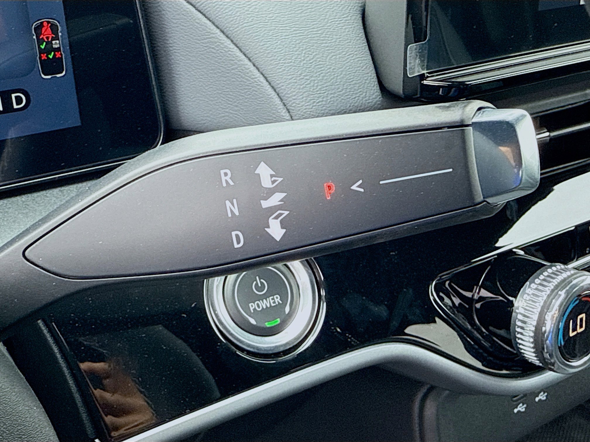 New 2026 Honda Prologue Touring image 16