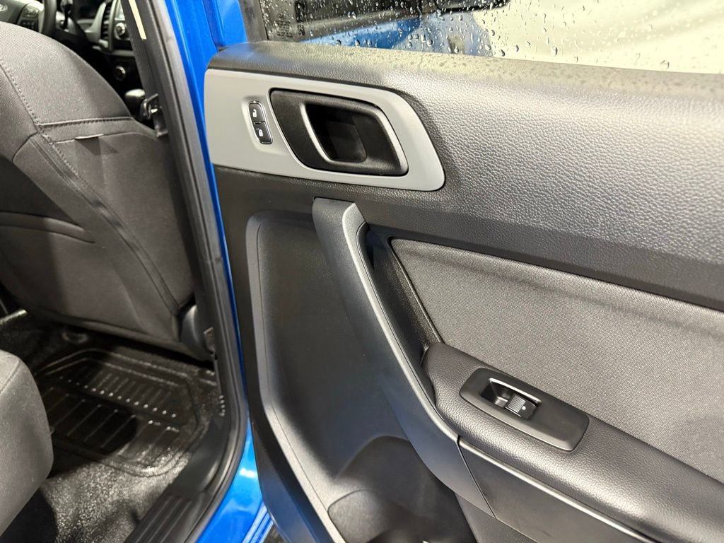 Used 2021 Ford Ranger XL w/ Equipment Group 101A High image 26