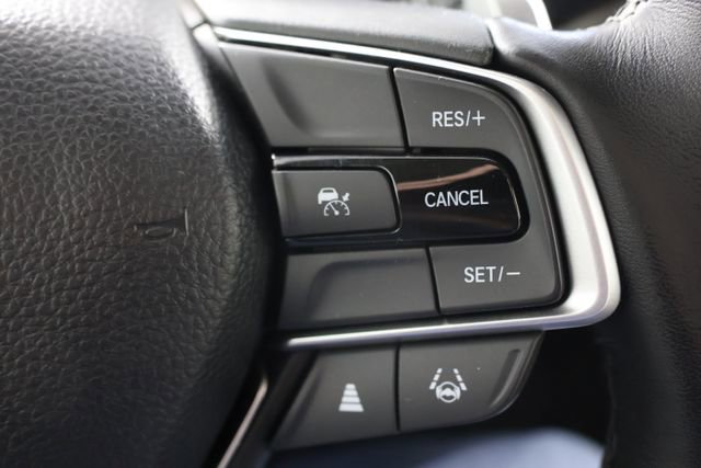 Used 2021 Honda Accord EX-L image 12