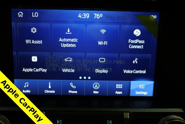 Used 2022 Ford Mustang Shelby GT500 image 37