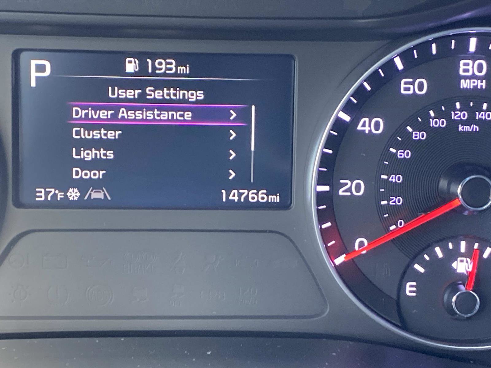 Used 2024 Kia Forte LXS w/ LXS Technology Package FWD image 24
