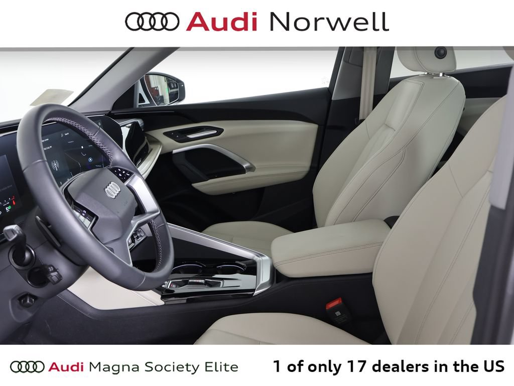 Used 2025 Audi Q5 Premium w/ Convenience Package AWD/4WD image 20