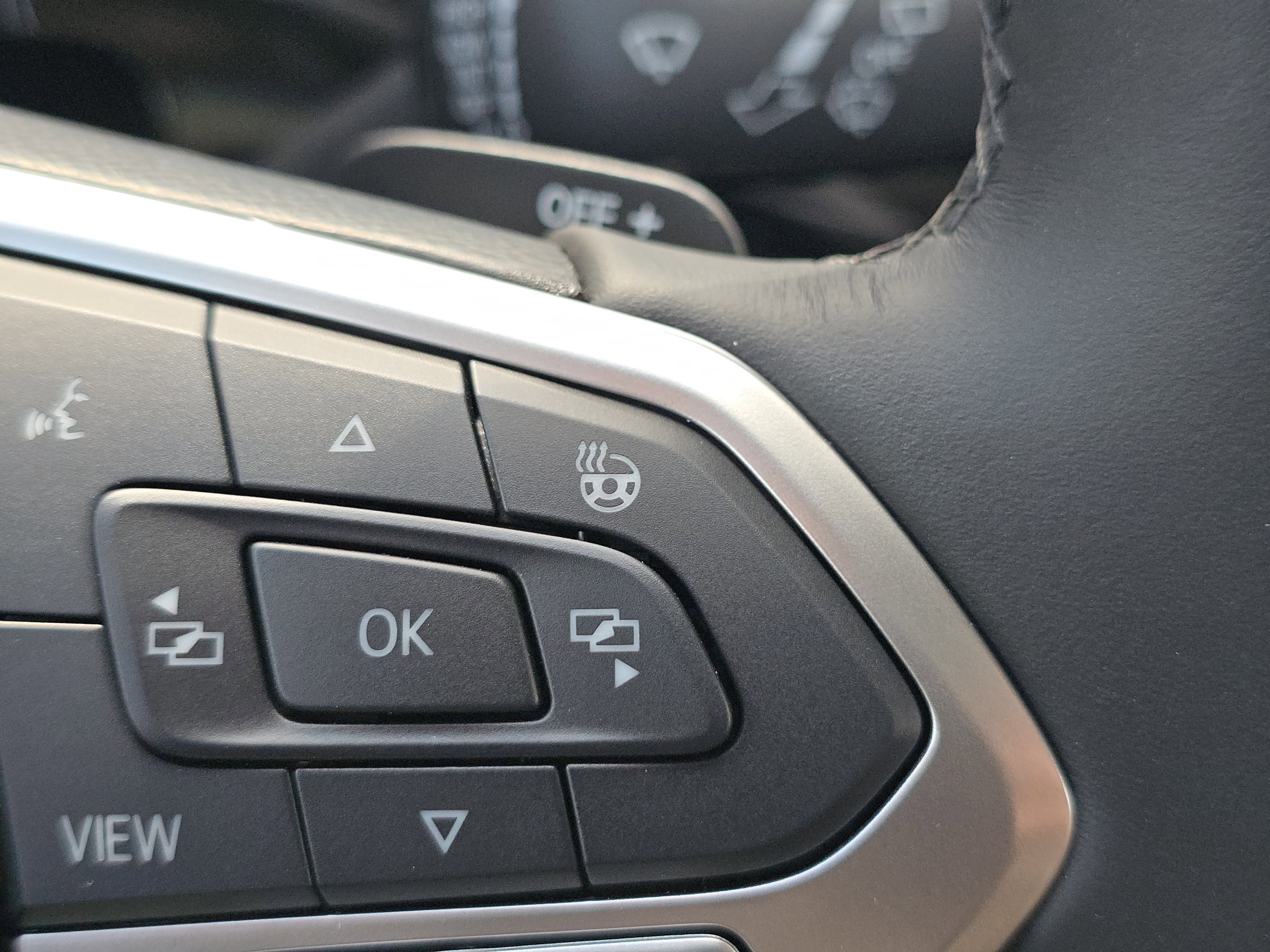 New 2026 Volkswagen Atlas SEL Premium R-Line image 14