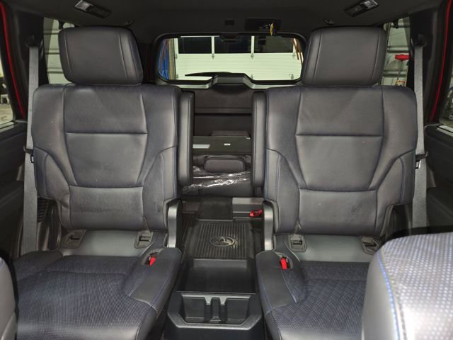 Used 2024 Toyota Sequoia Platinum image 31