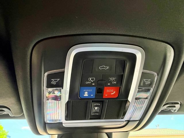 Certified 2024 RAM 1500 Laramie AWD/4WD image 34